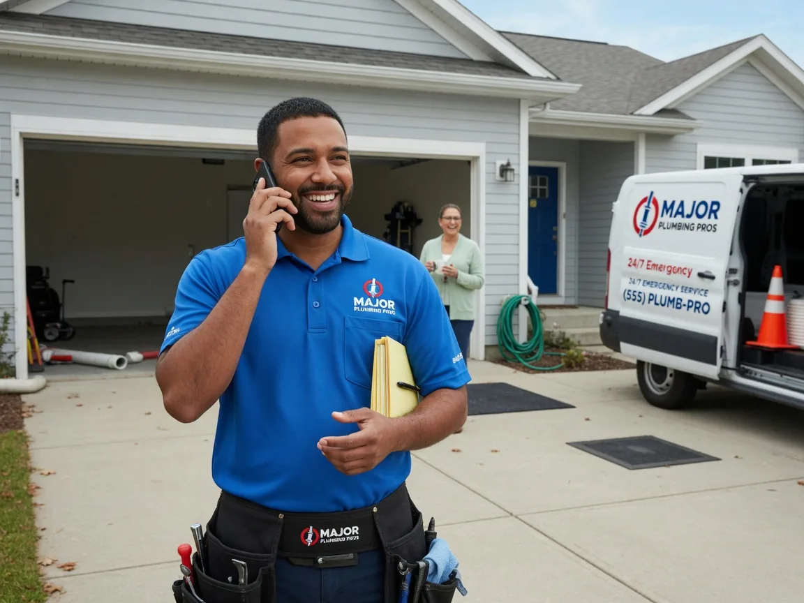 Drain Cleaning Services Palmyra, TN FAQs